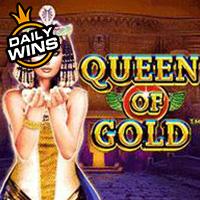 Queen of Gold™